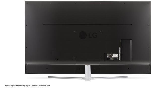 LG Electronics 55UH7650