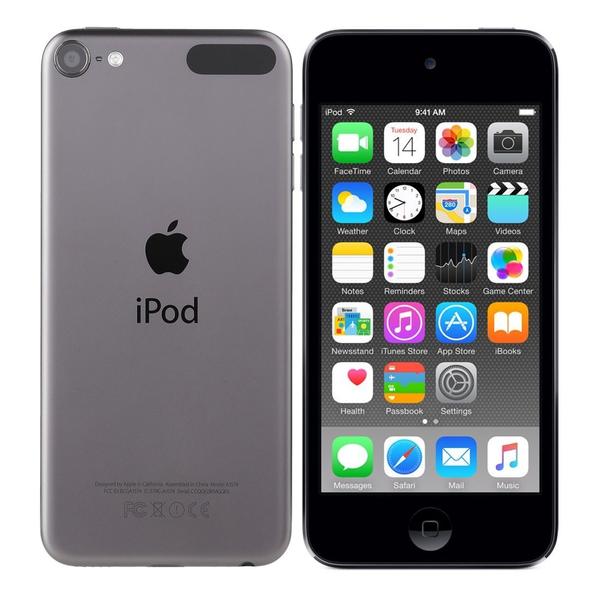 Apple iPod Touch, 16GB